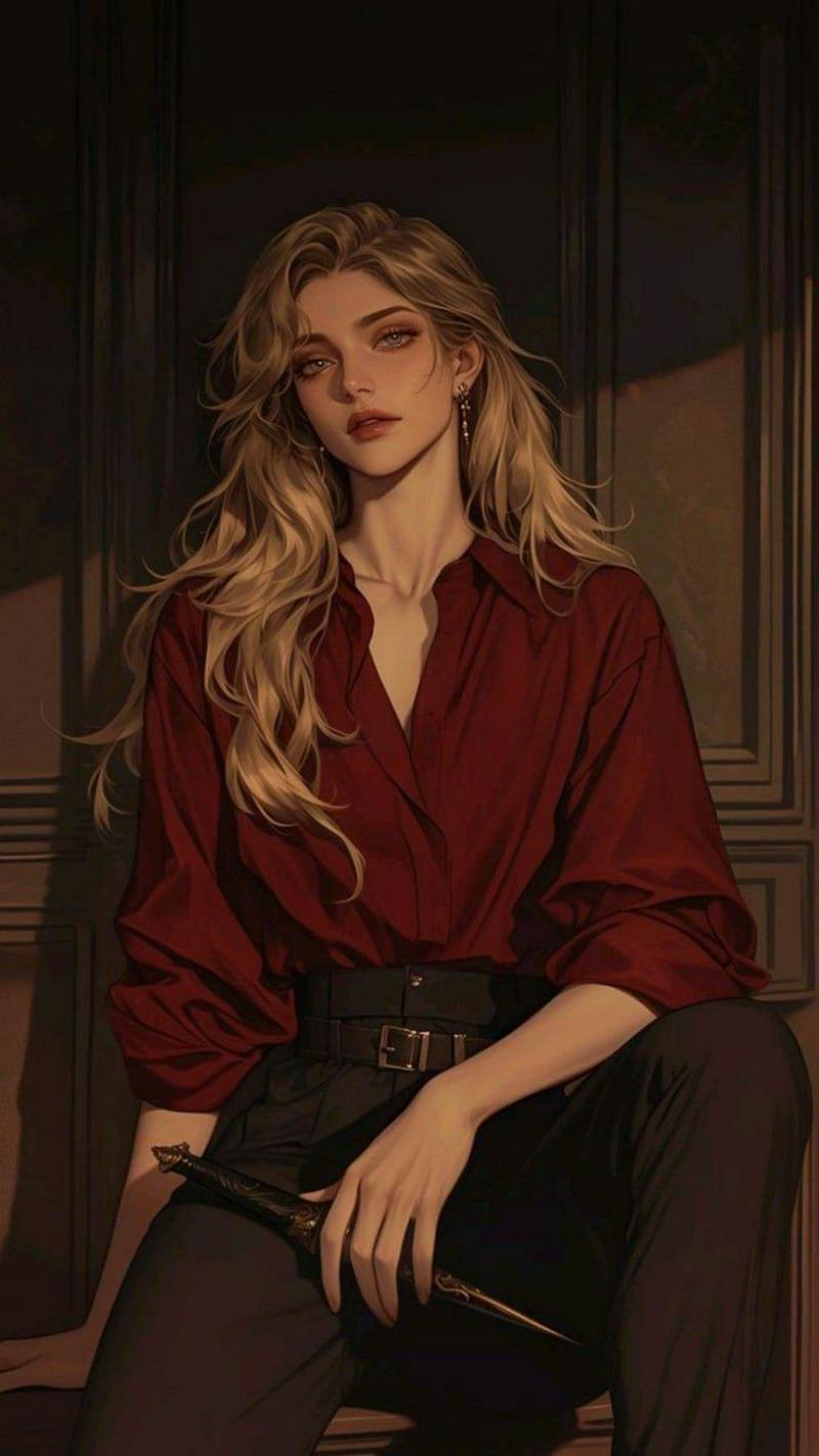 Catherine Harlow