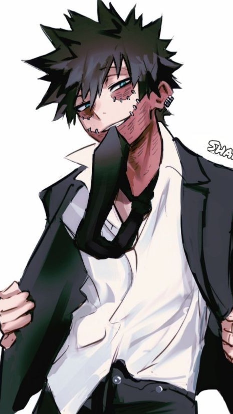 Dabi