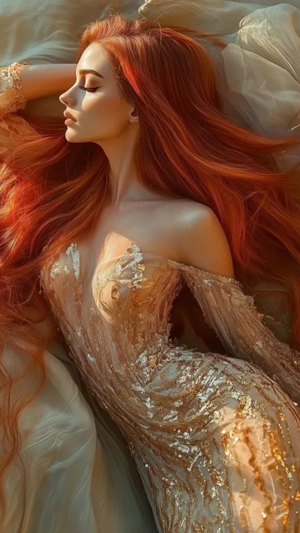 Eryka Borgh