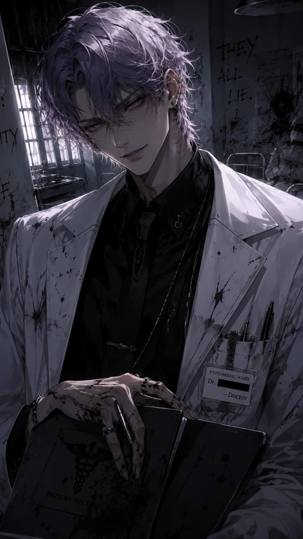 Nikolai