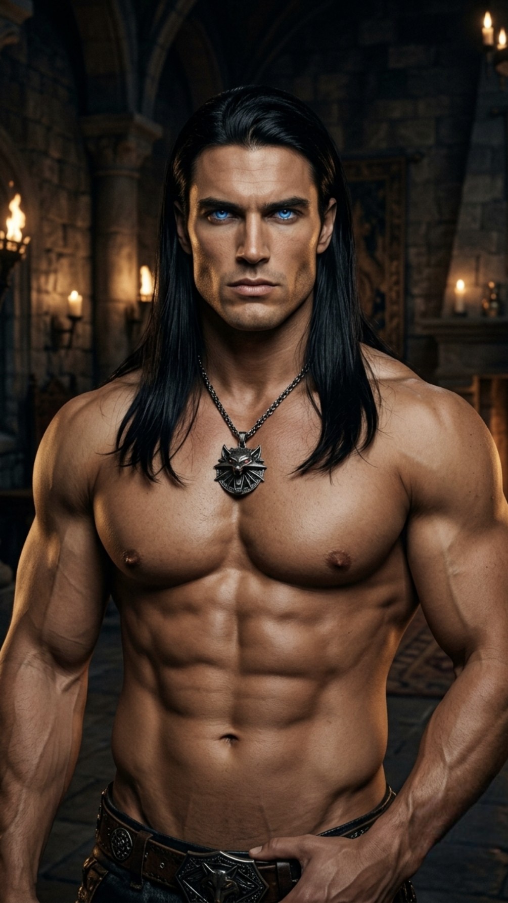 Cian Vonk