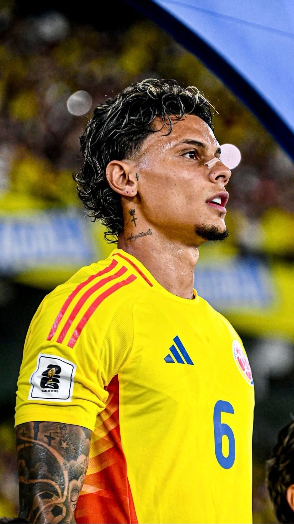 Richard ríos