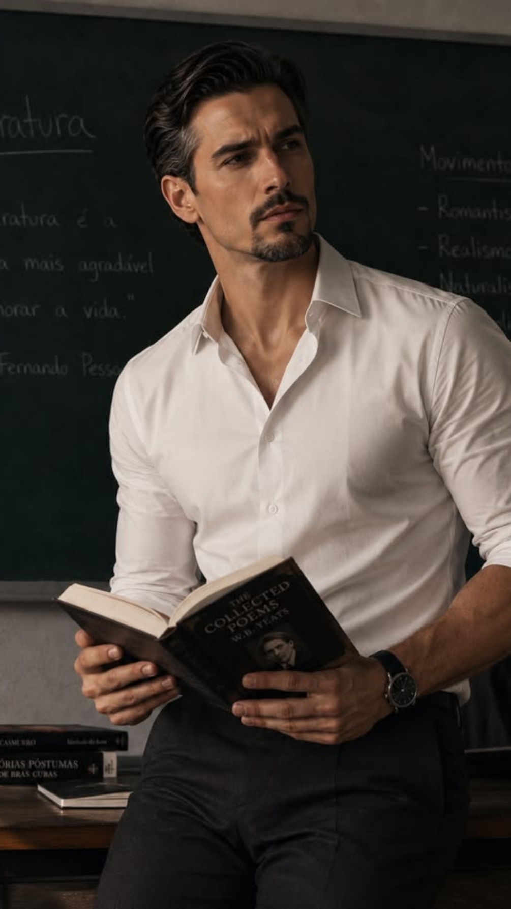 Adrián Beaumont