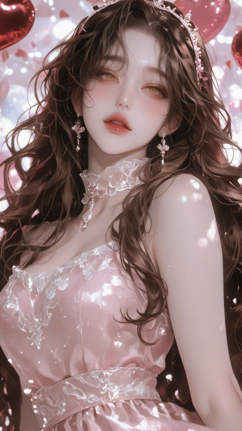 Anastasia Blythe — AnyPOV AI chat character