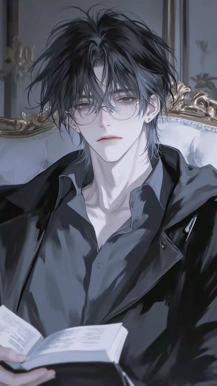 Lucien Drake