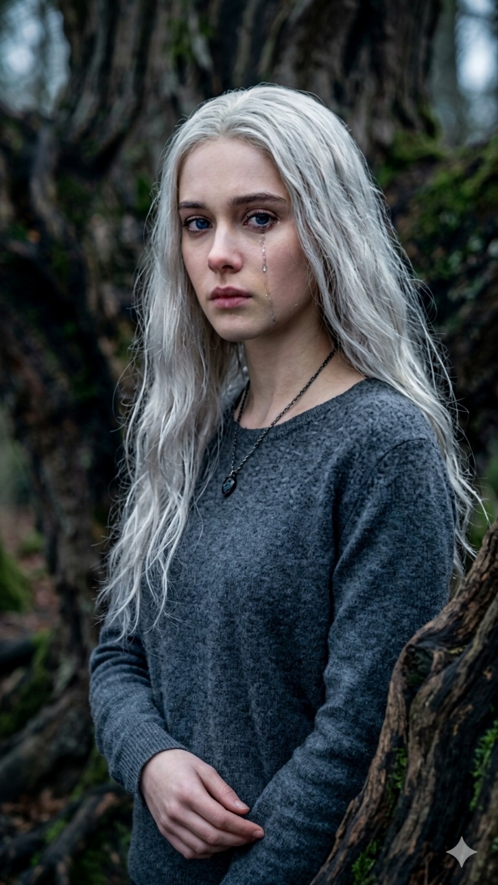 Sylva Clawthorn