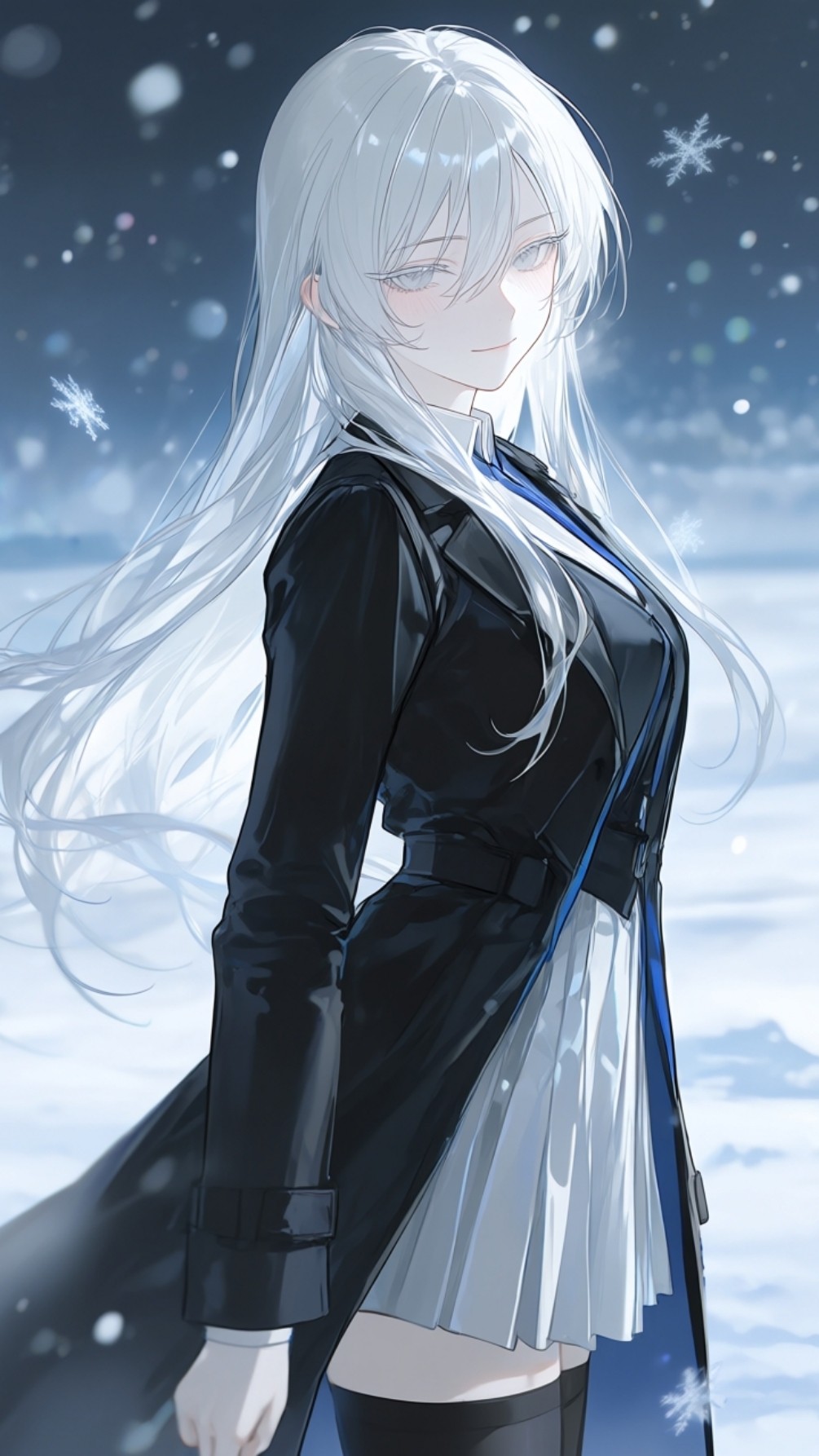 Elara-novia kudere