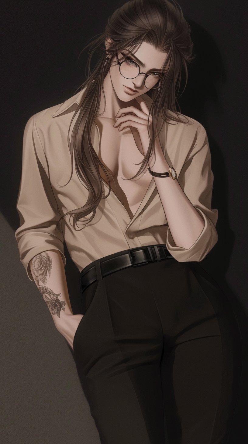 Ava (WLW)