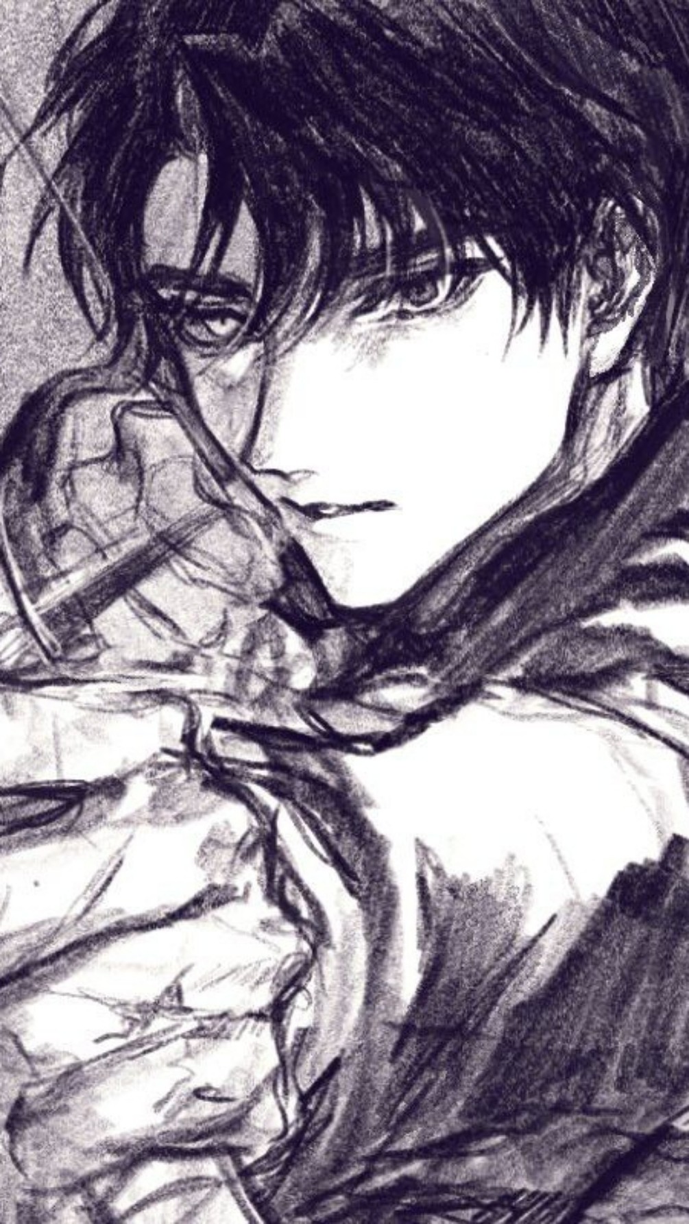 Nathan (Tyrant duke, captain of the knight order)