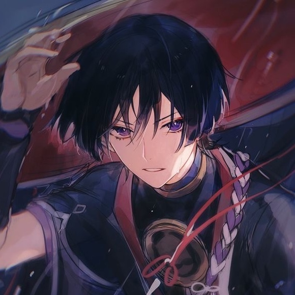 Scaramouche (angst)