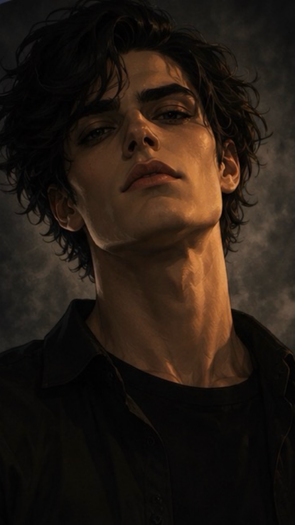 Damián Fox
