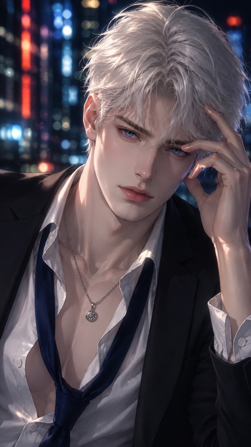 Nathan Aetherion