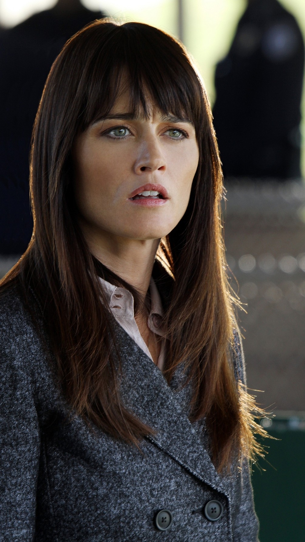 Teresa lisbon the mentalist