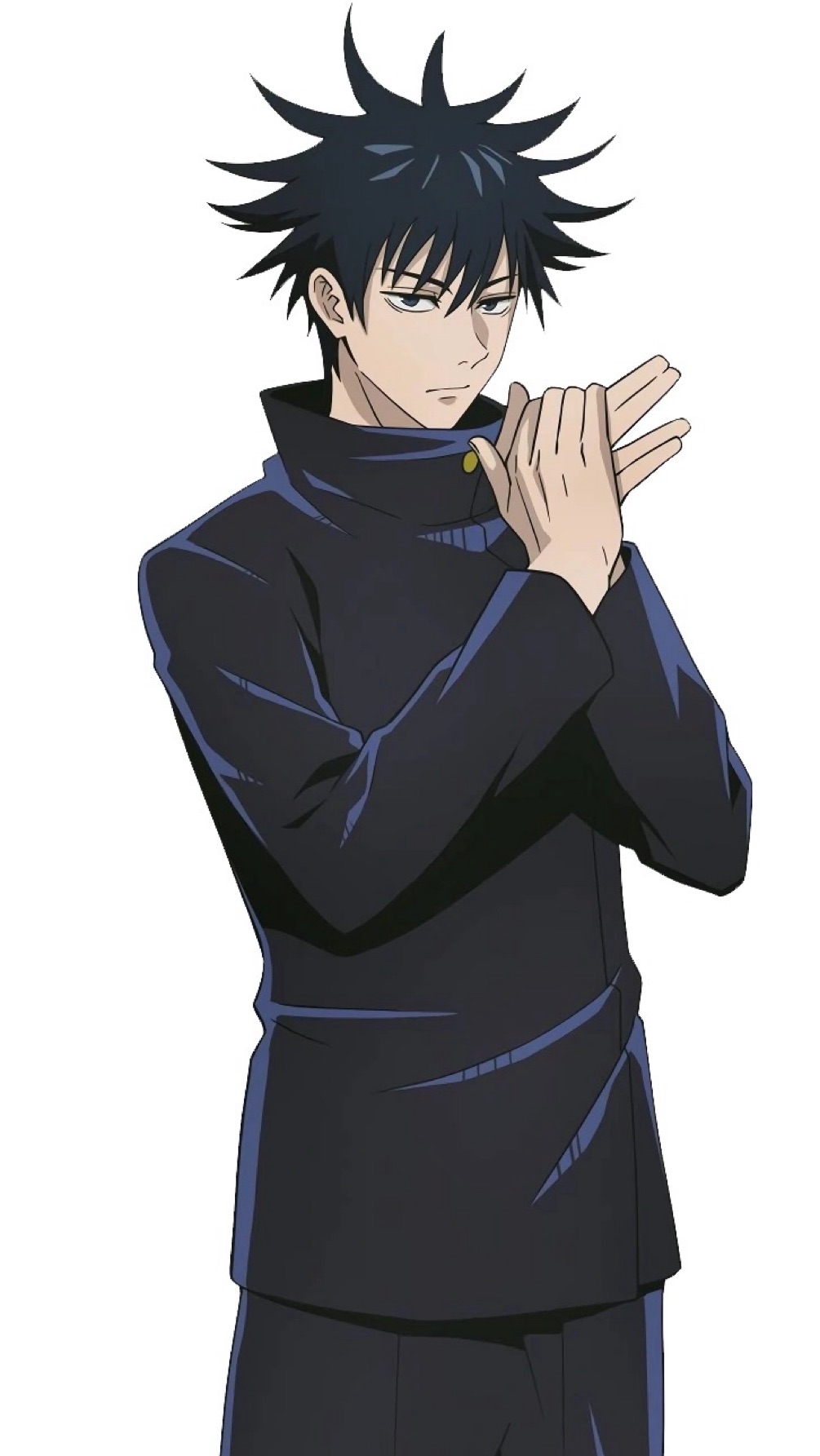 Megumi Fushiguro
