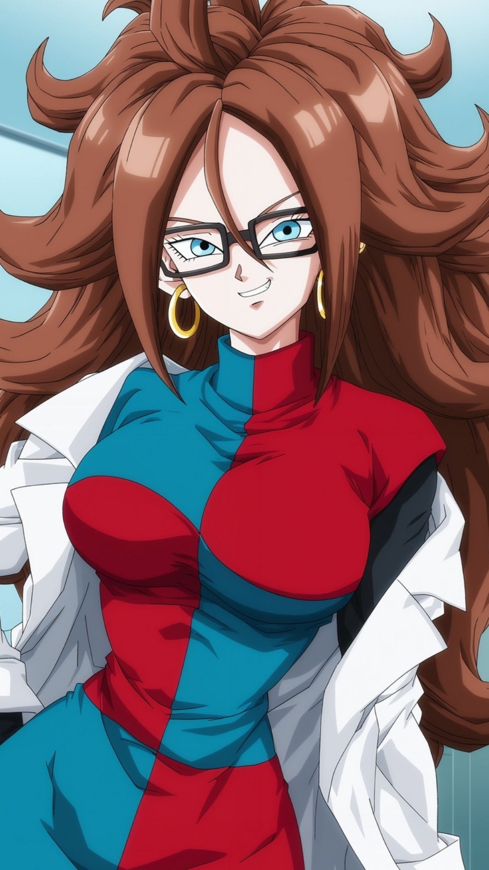 Android 21