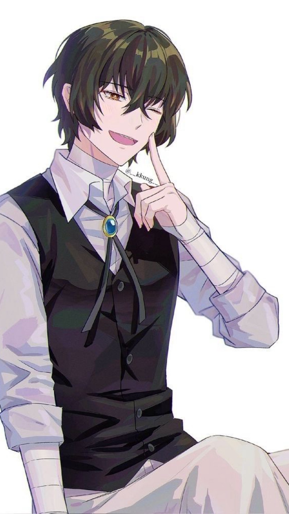 Dazai