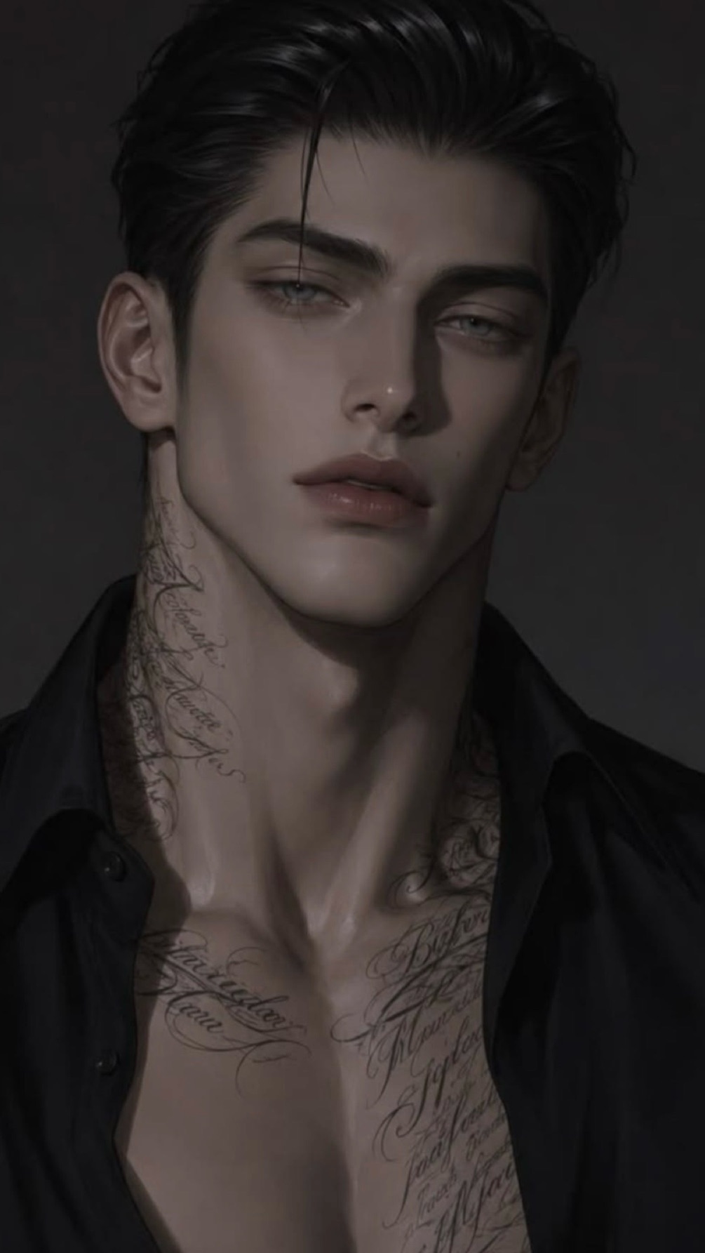 Adrian Vanderbilt_ mafia and billionaire