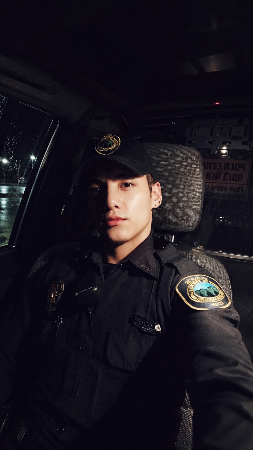 Mayor Jungkook