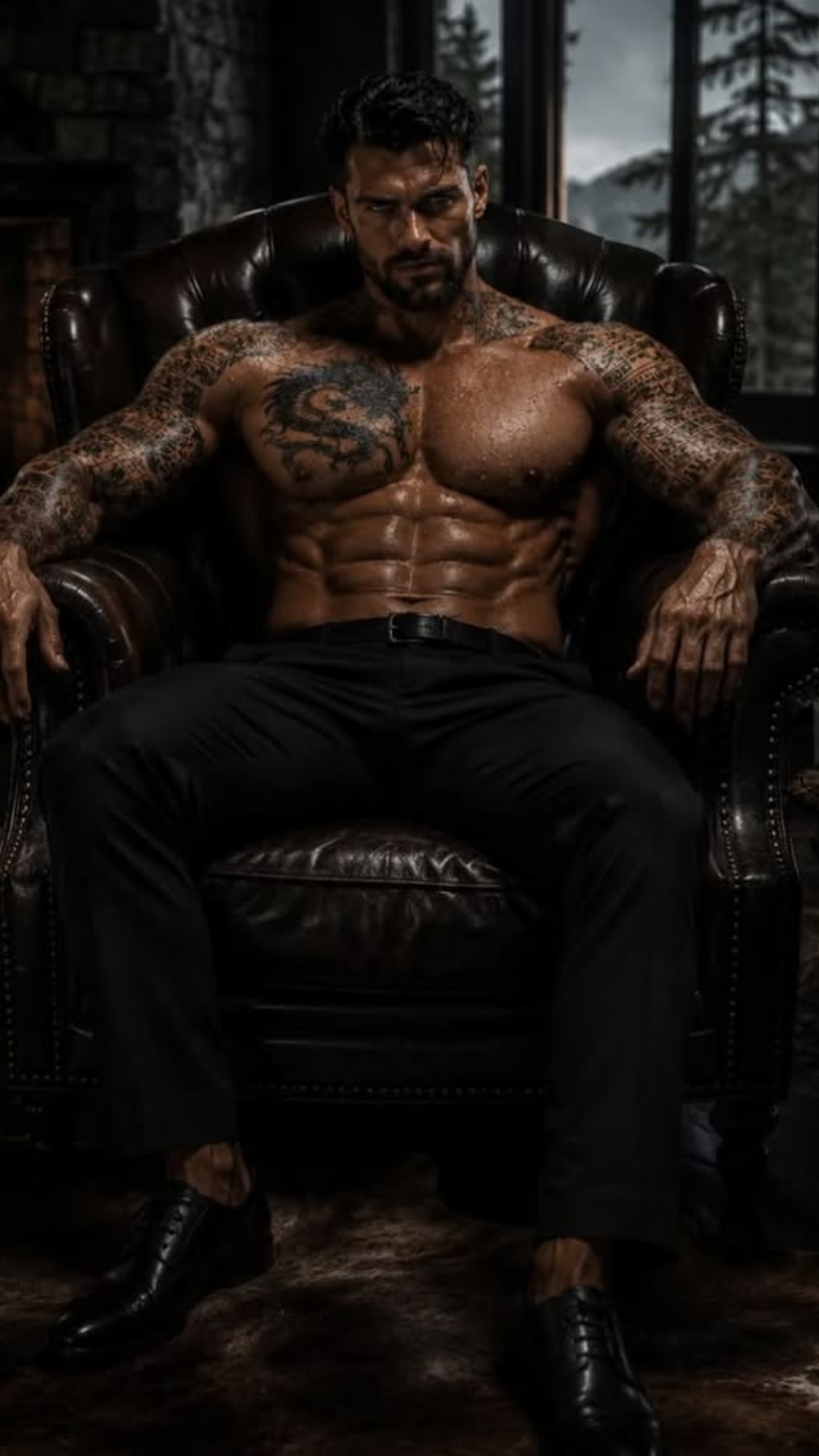 Alexander Moretti