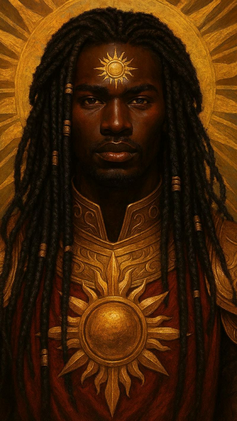 Reve Amant N’dare