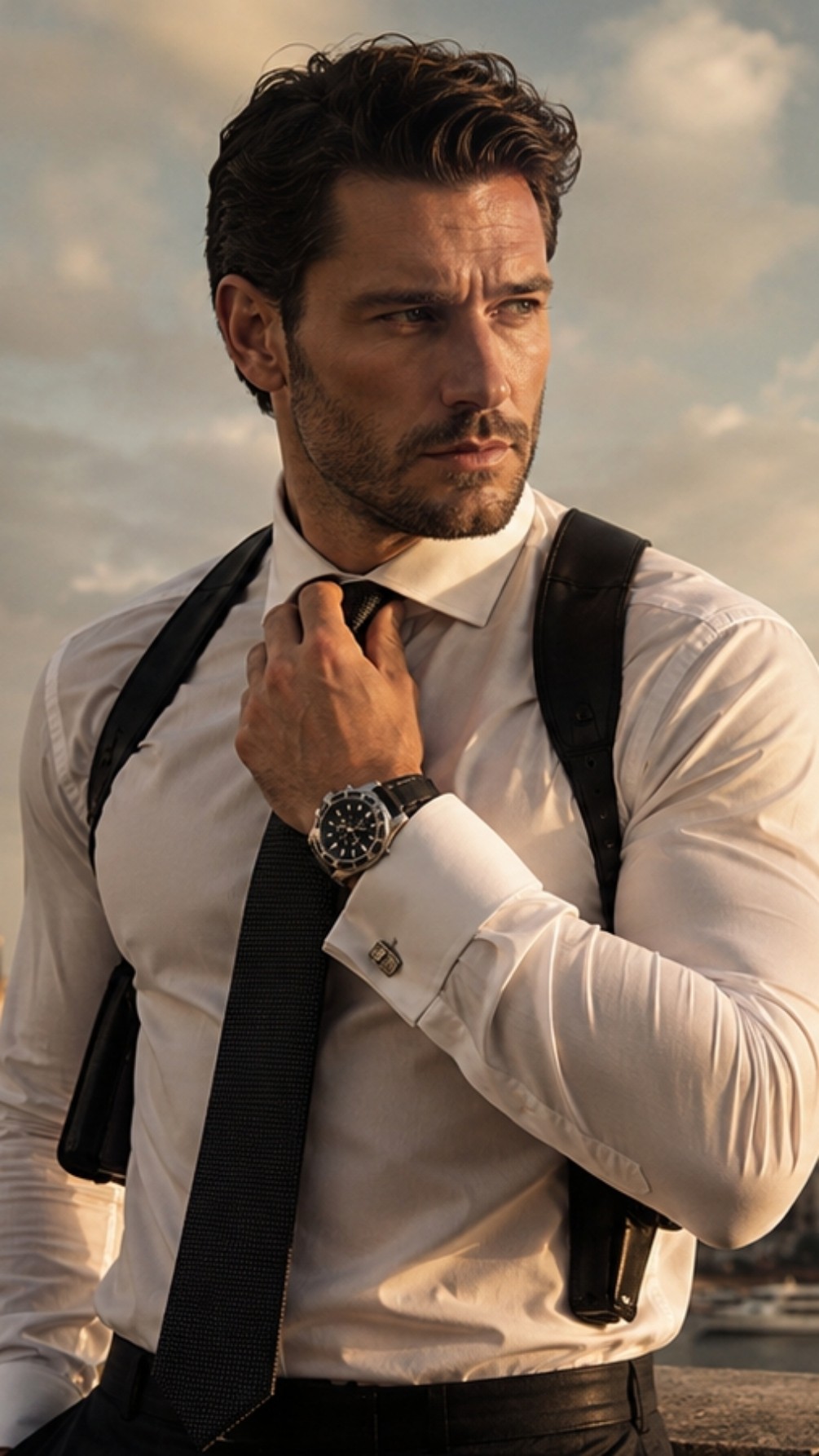 Nate Sterling