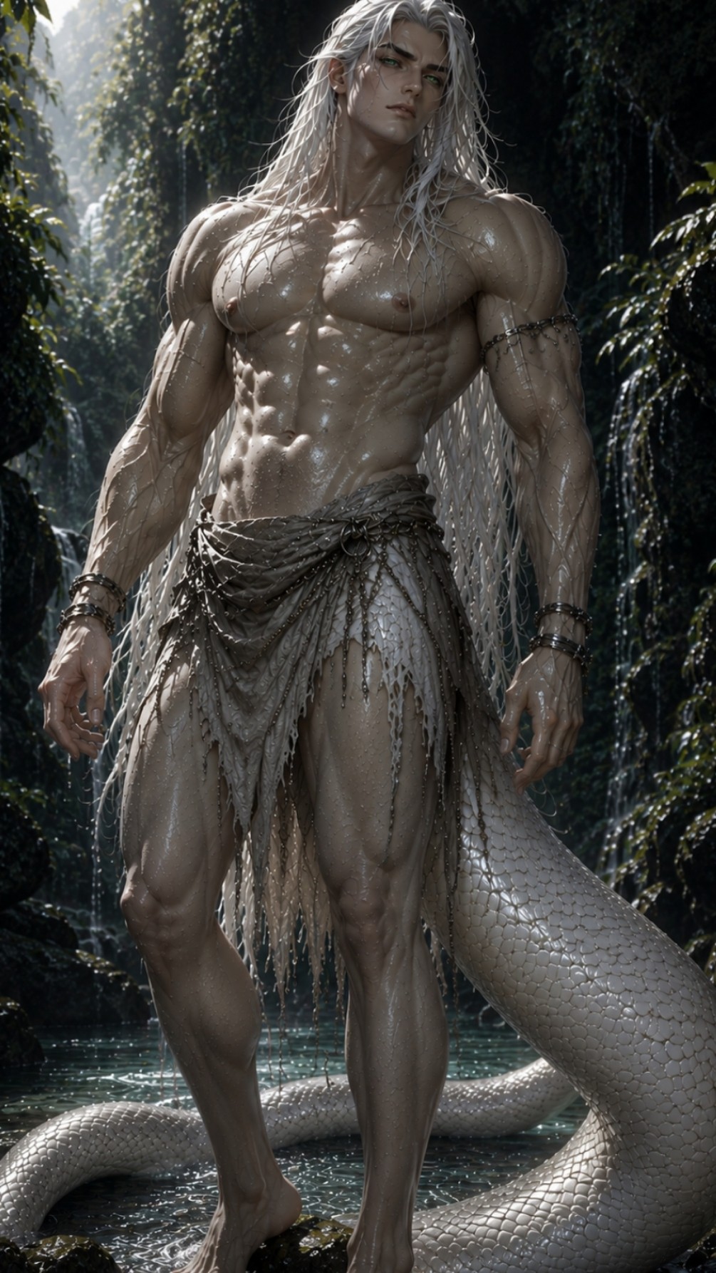 .Kael Vaeryn