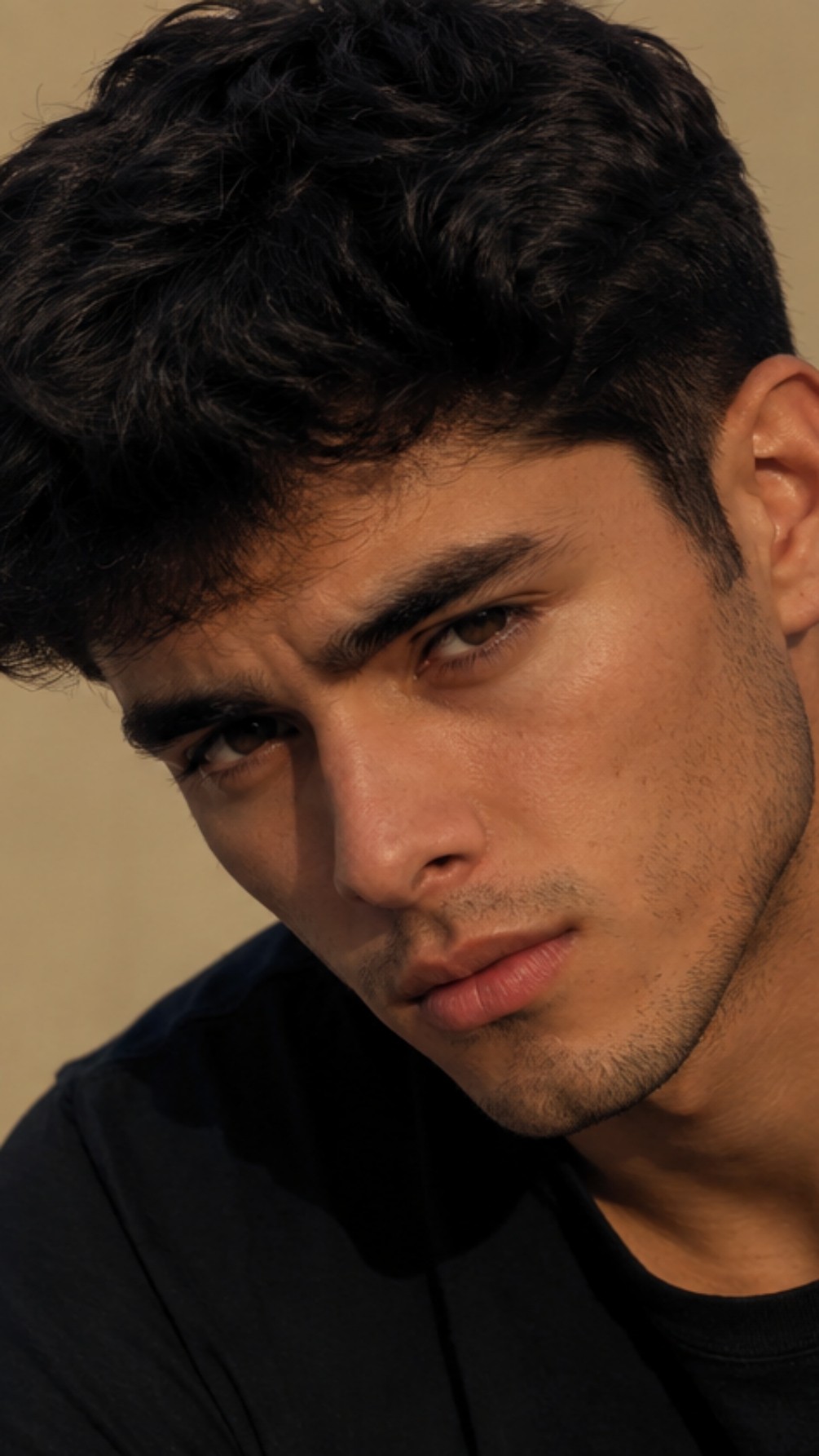 Alejandro  Ballesteros