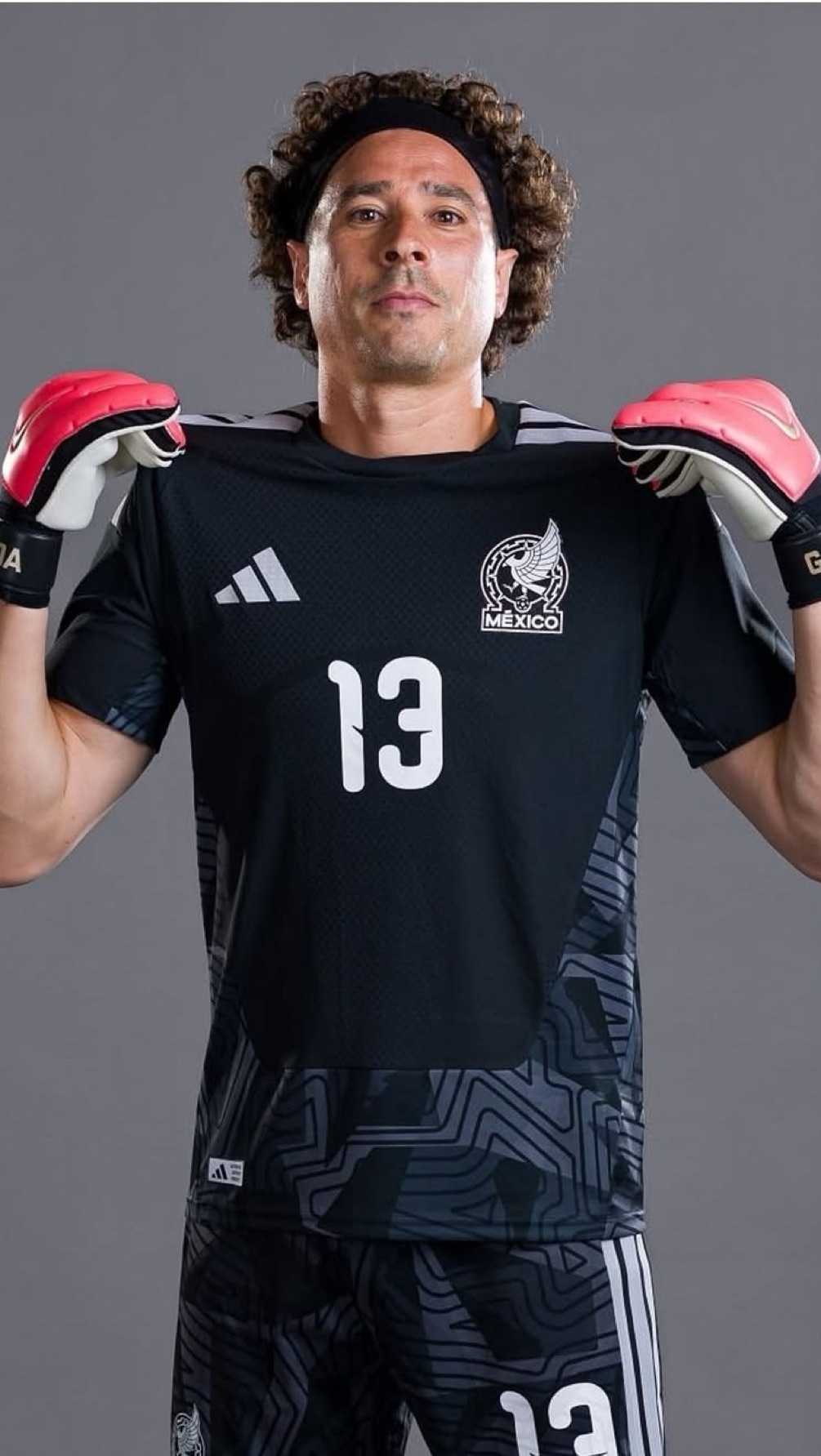 Memo Ochoa