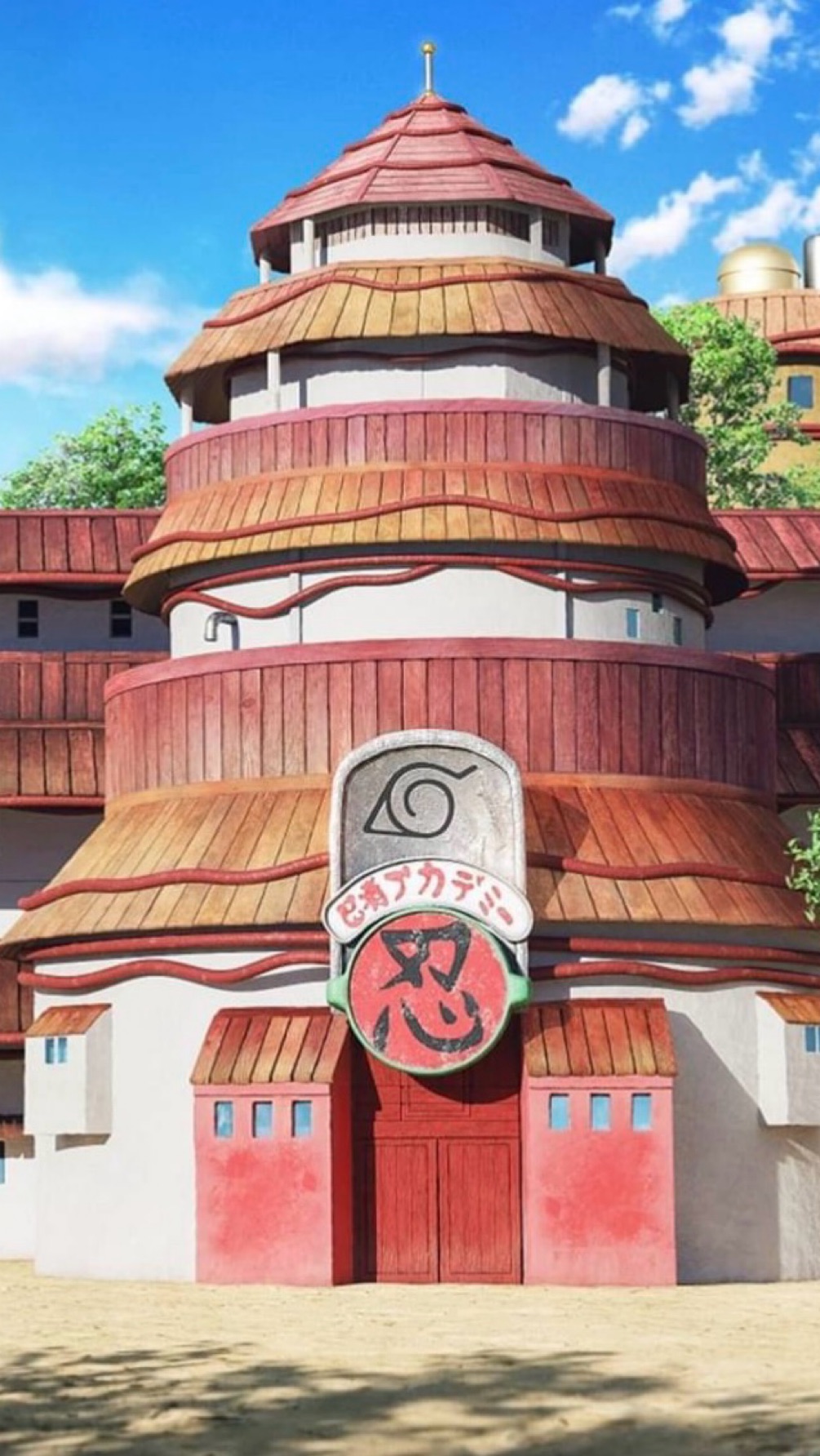 Naruto time travel