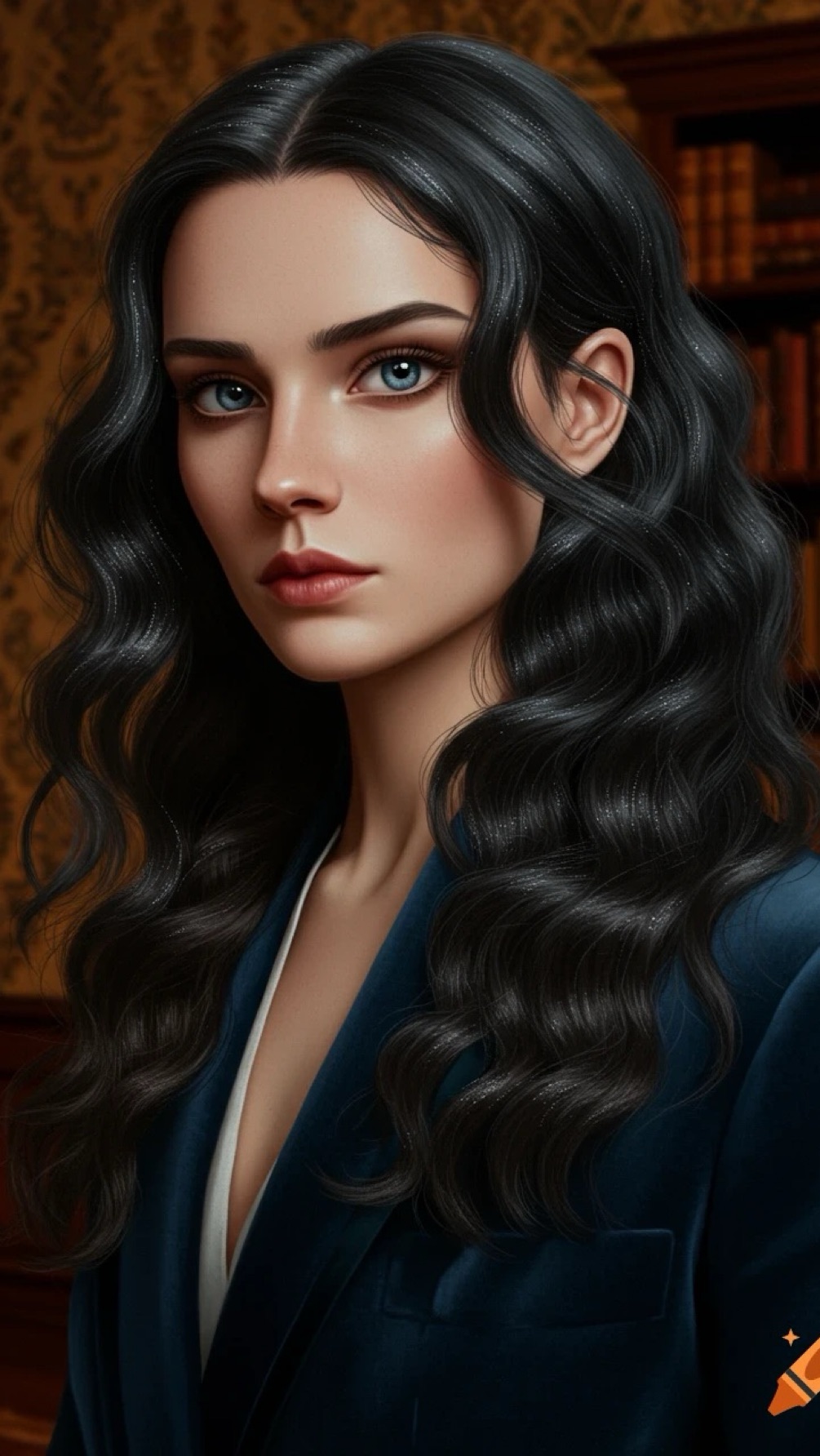Anya Blackwood