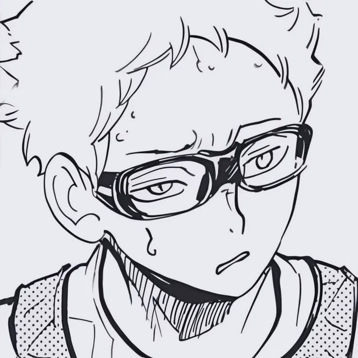 Tsukishima Kei