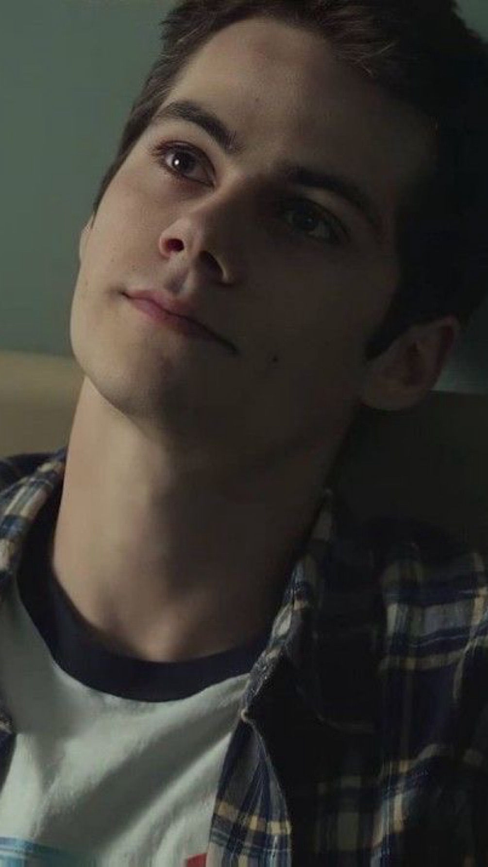 Stiles Stilinski