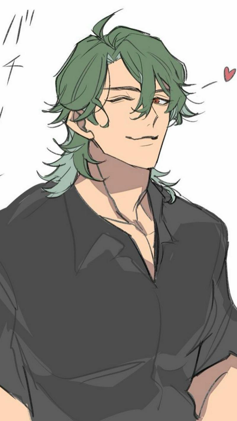 kojiro nanjo (Joe)