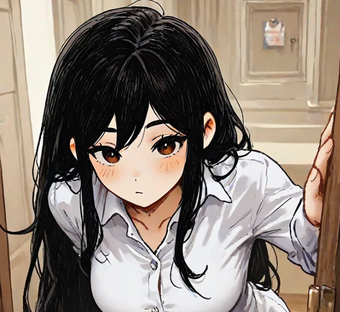 Kaylee Nelson | Older Sister Scenario