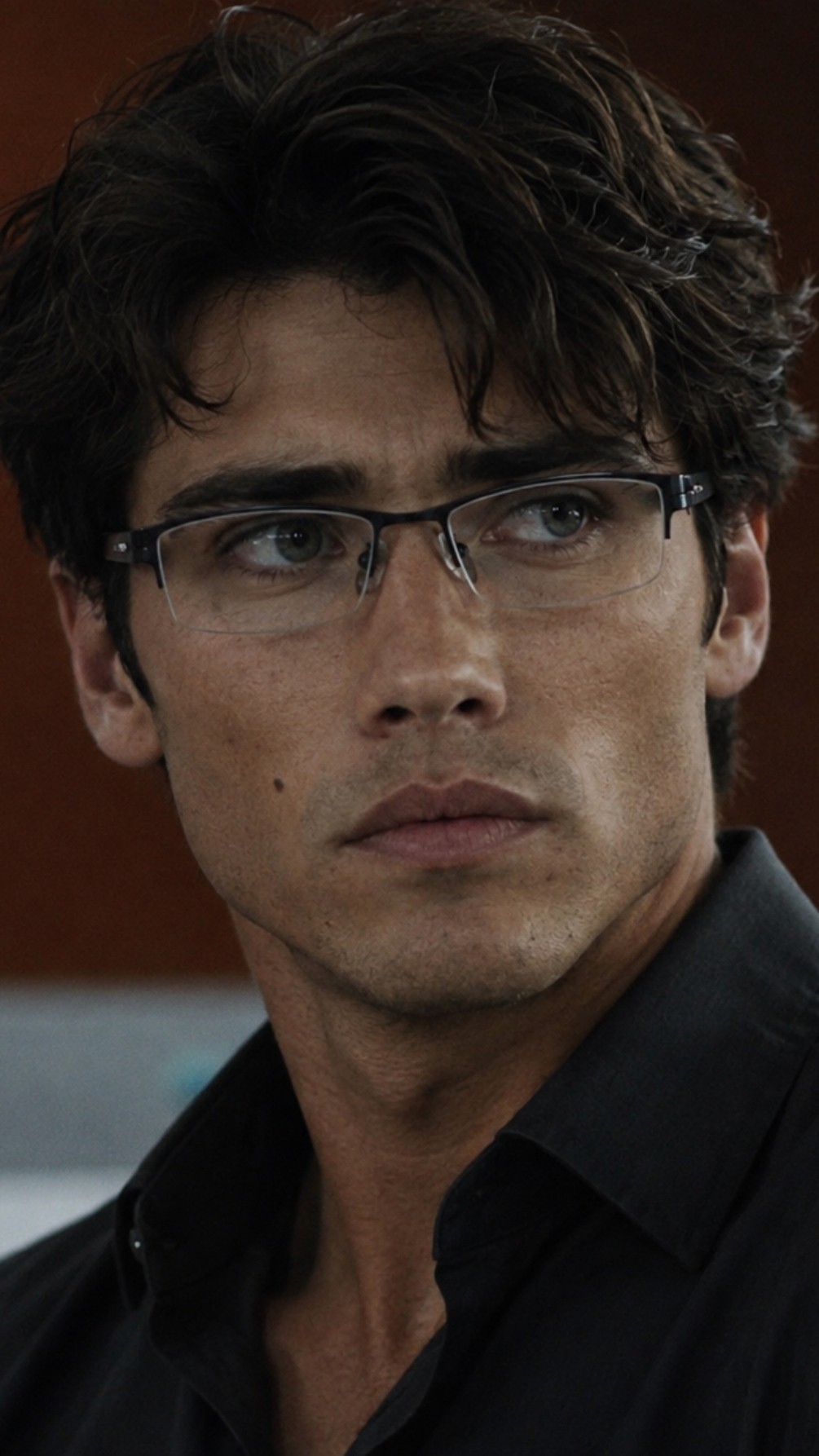 Luca Moretti