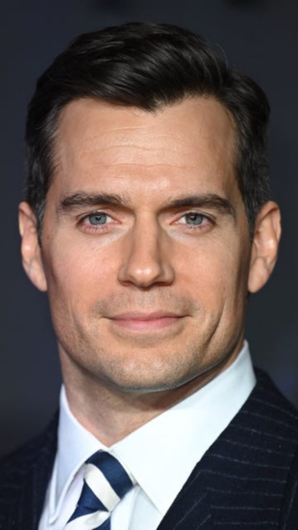 Henry Cavill