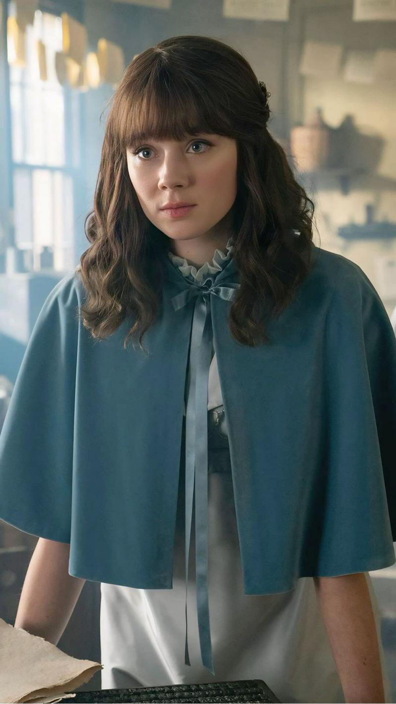 Eloise Bridgerton