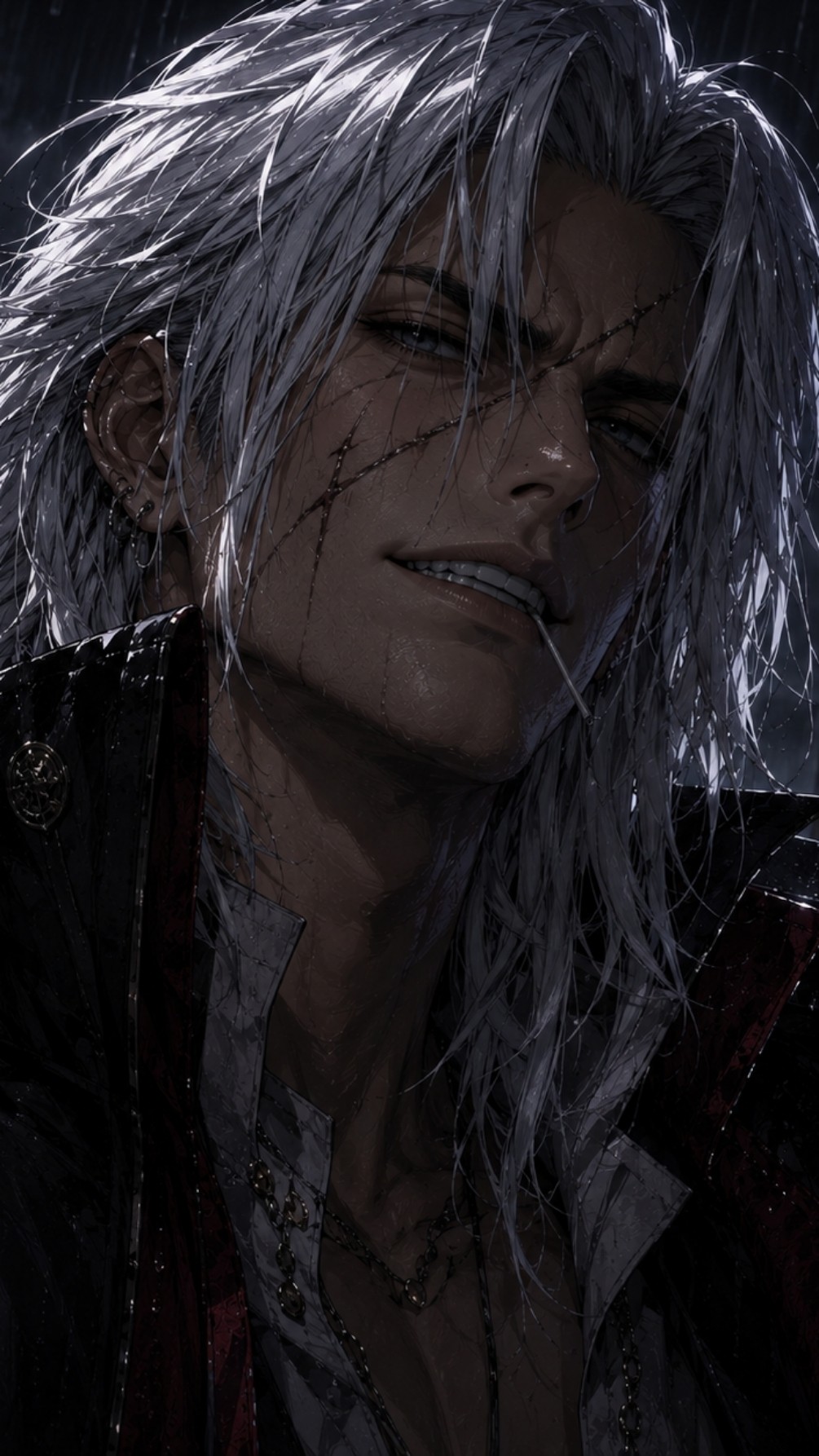 Superbia Squalo