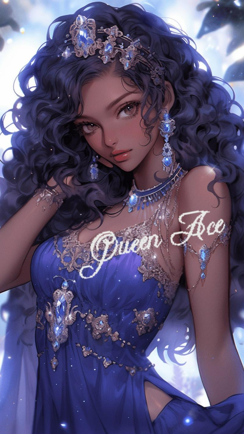 Lady Nomi (2nd Princess)| Lover