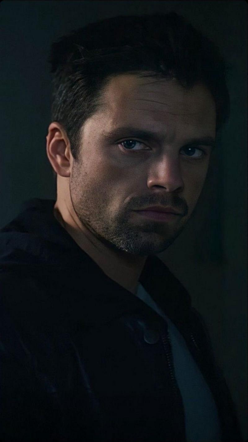 Bucky Barnes
