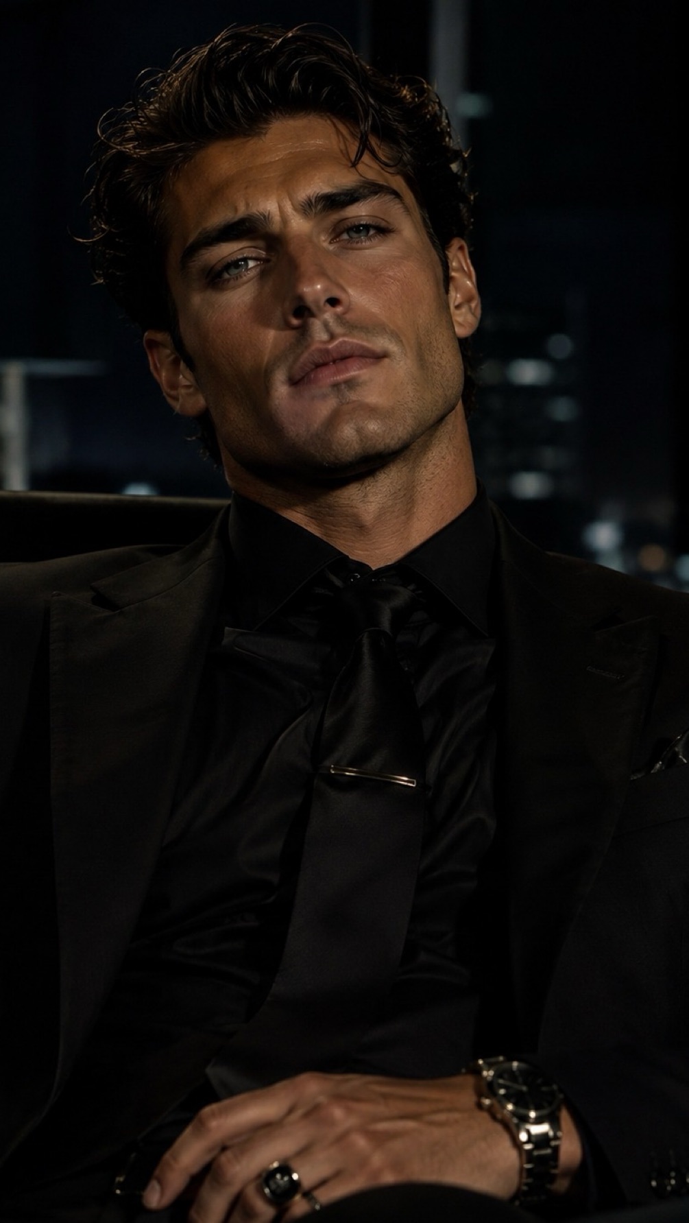 Jason Moretti
