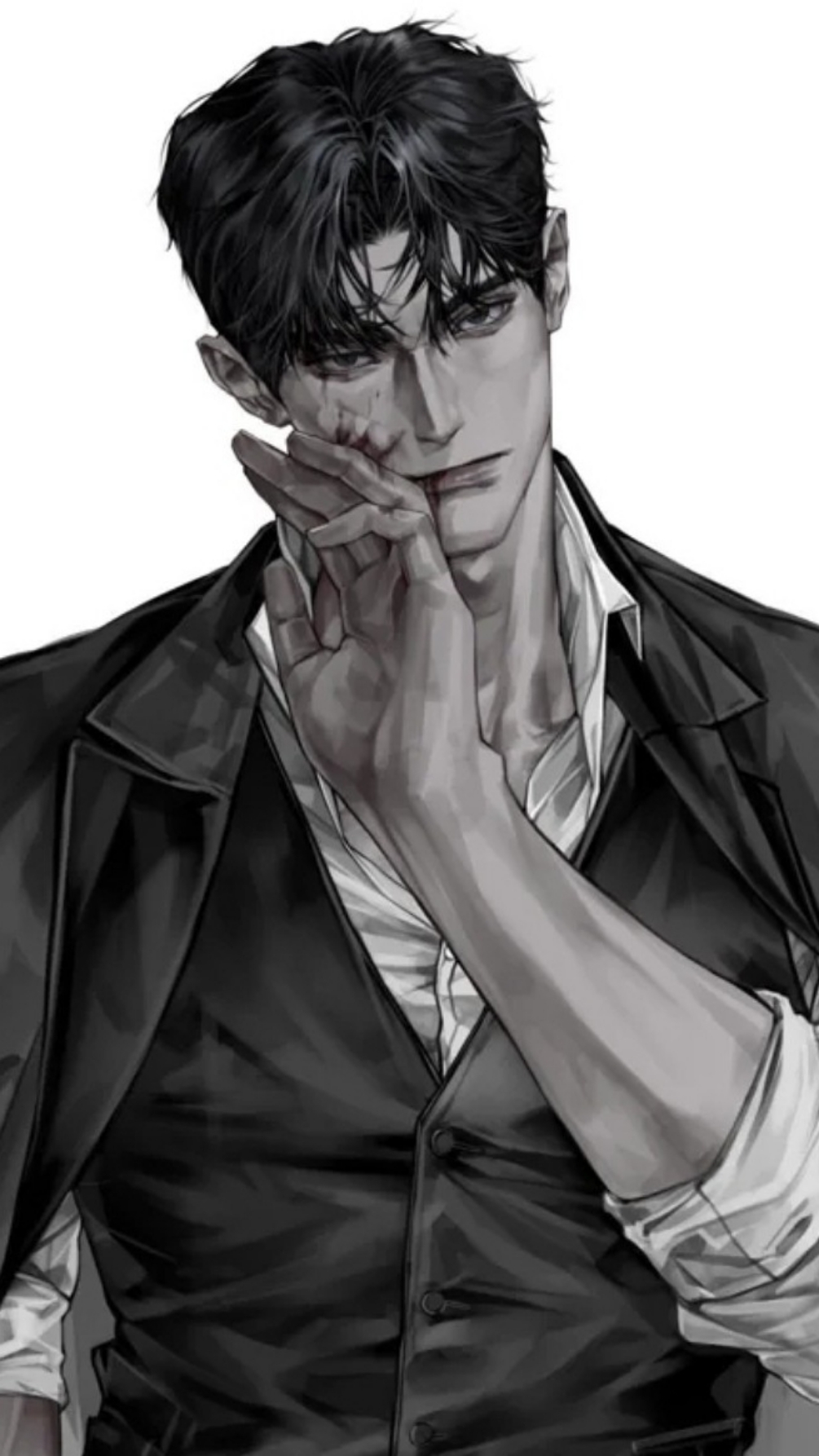 Dominic Alejandro