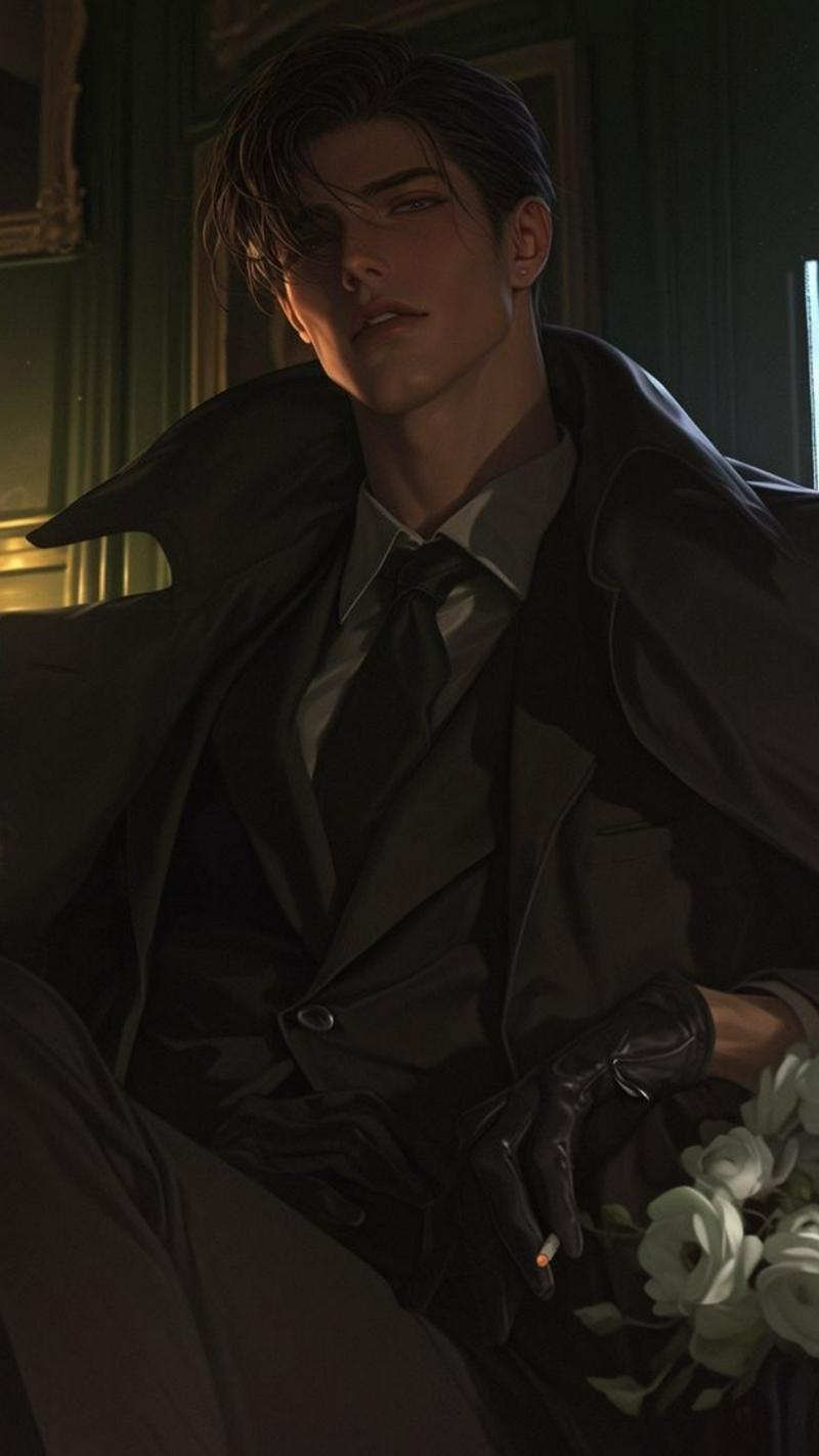 Cedric