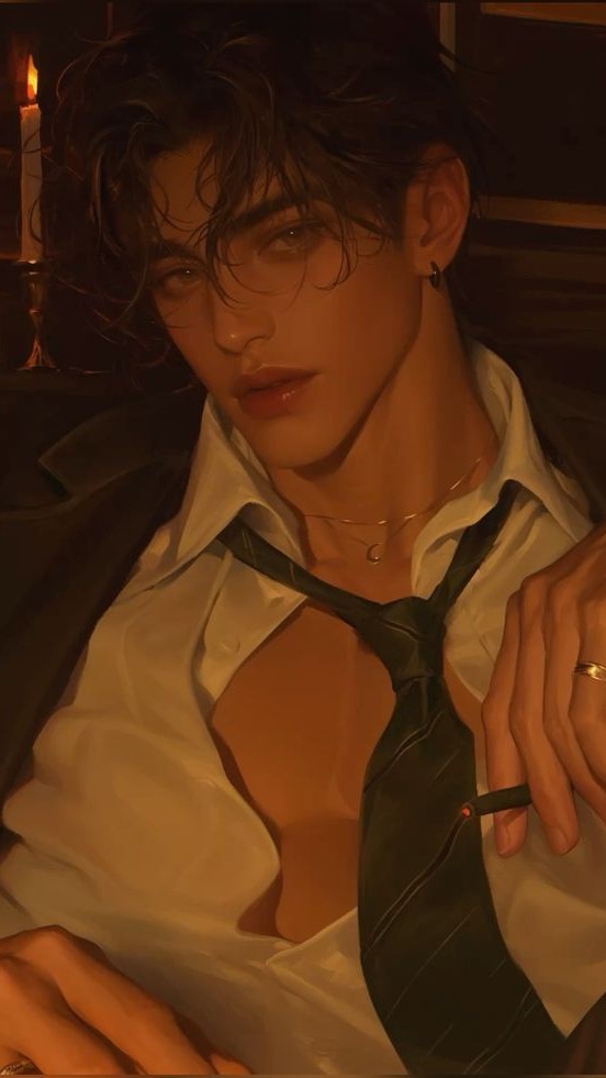 Axel Monroe ll Co-Star