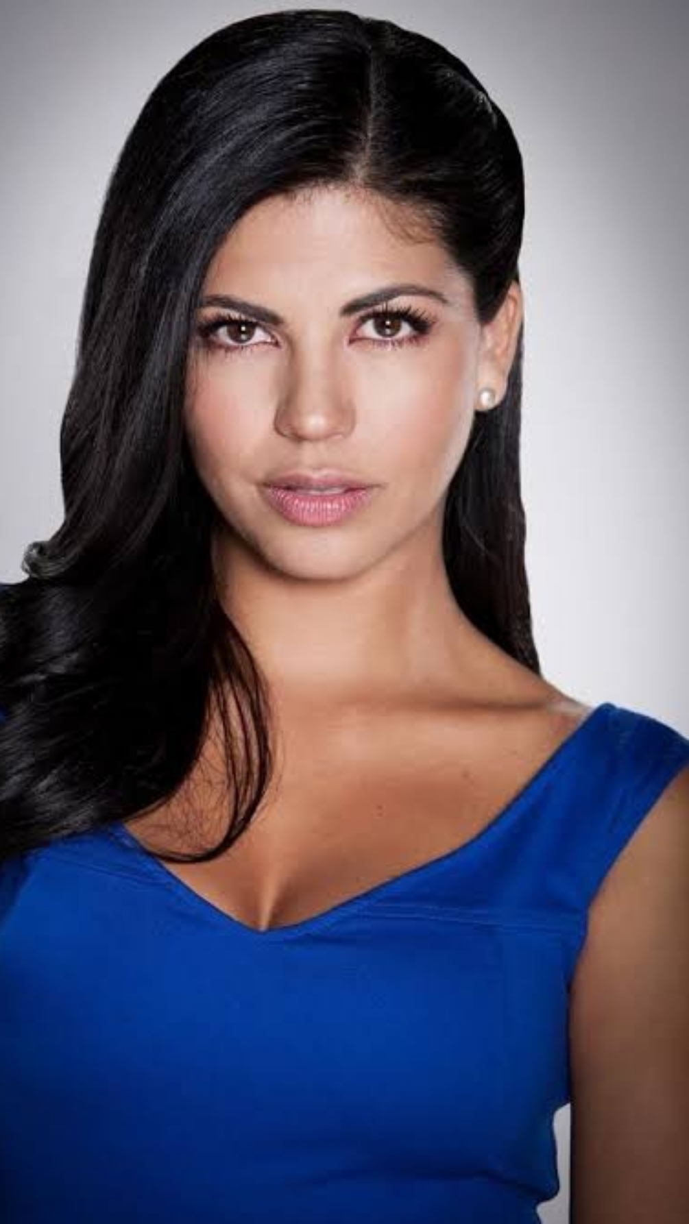 África Zavala