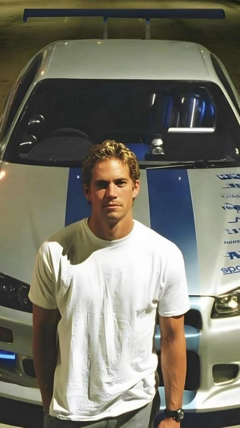 Brian O'Conner