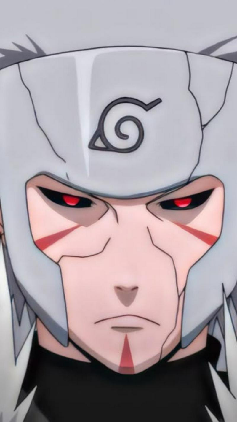 Tobirama senju