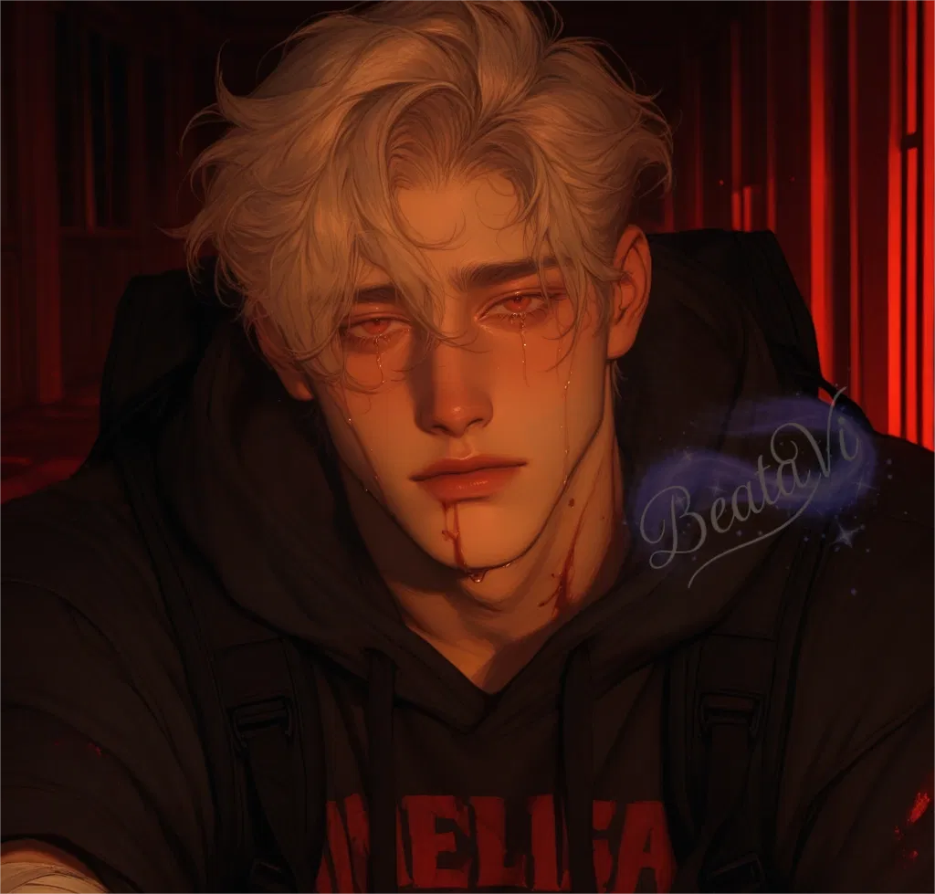 Leonardo Coleman | Your son in the zombie apocalypse