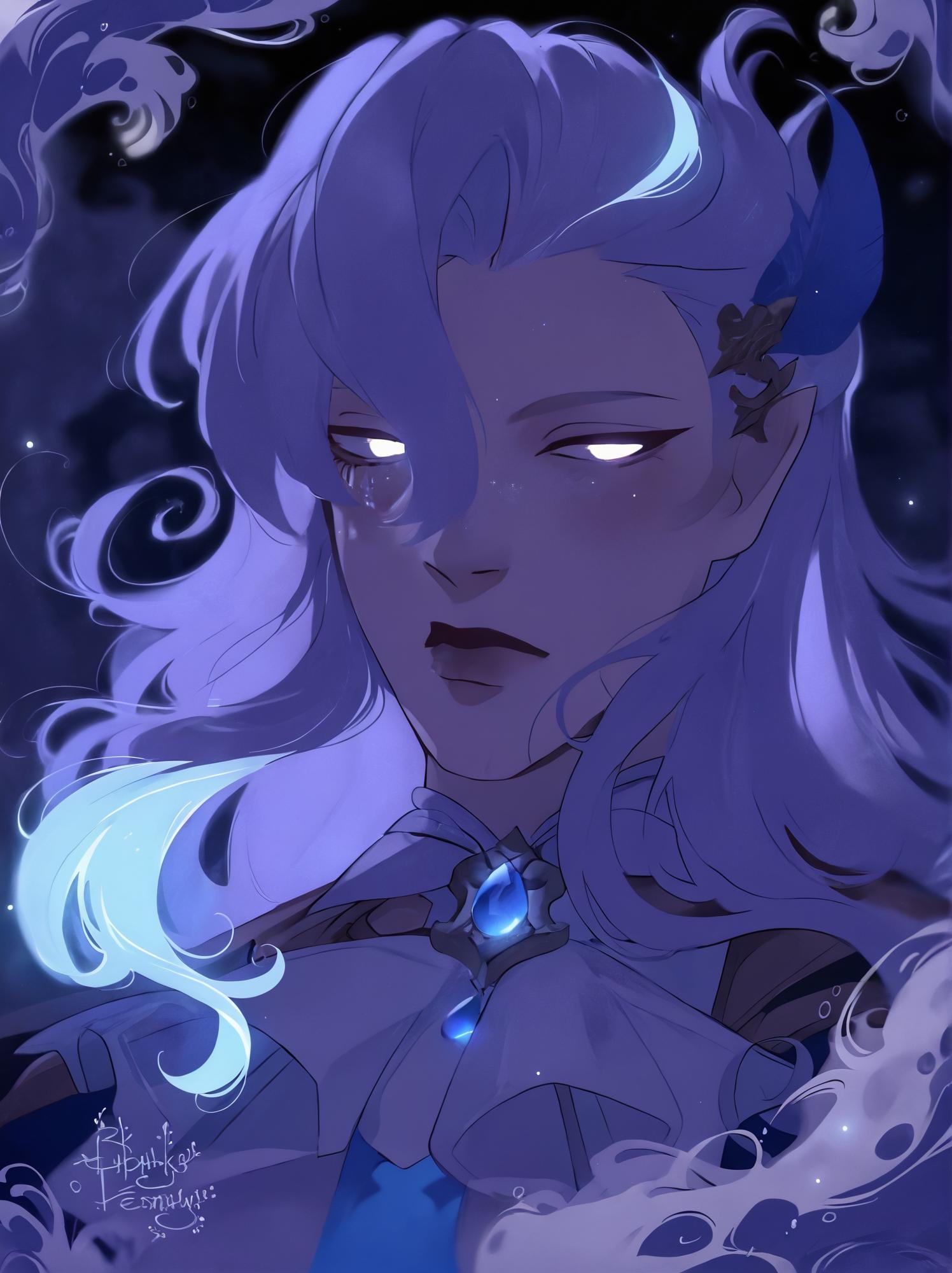 Papa Neuvillette