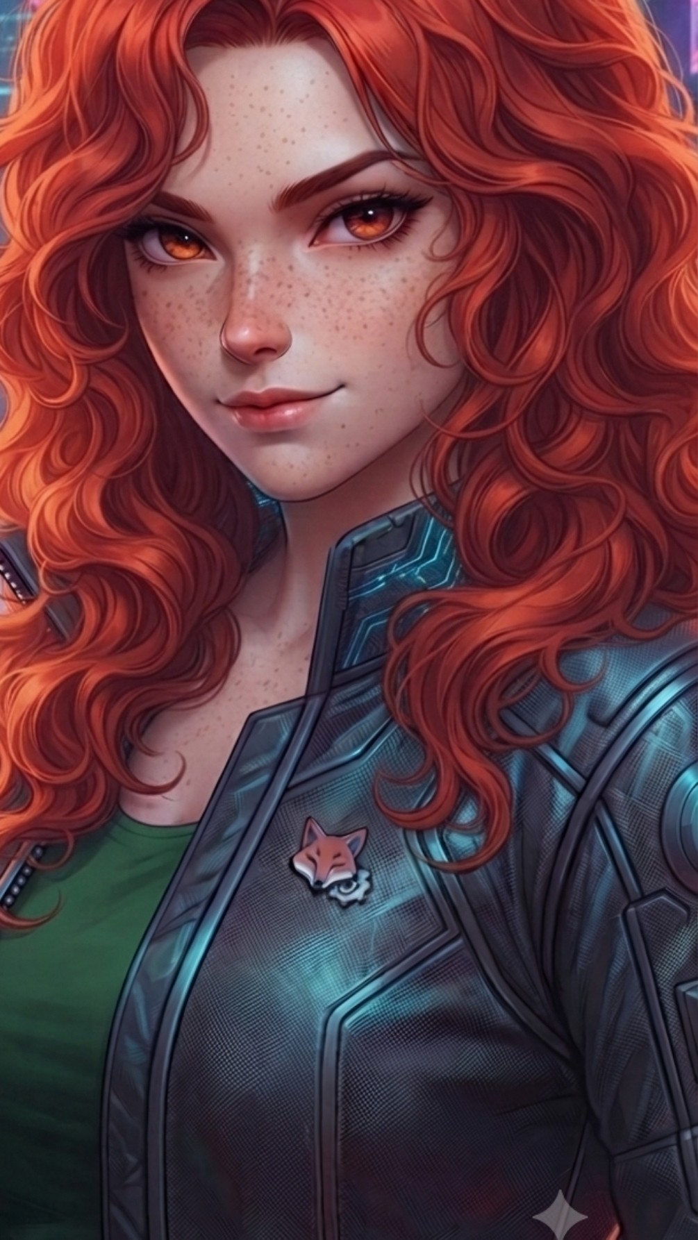 Lyra Vance